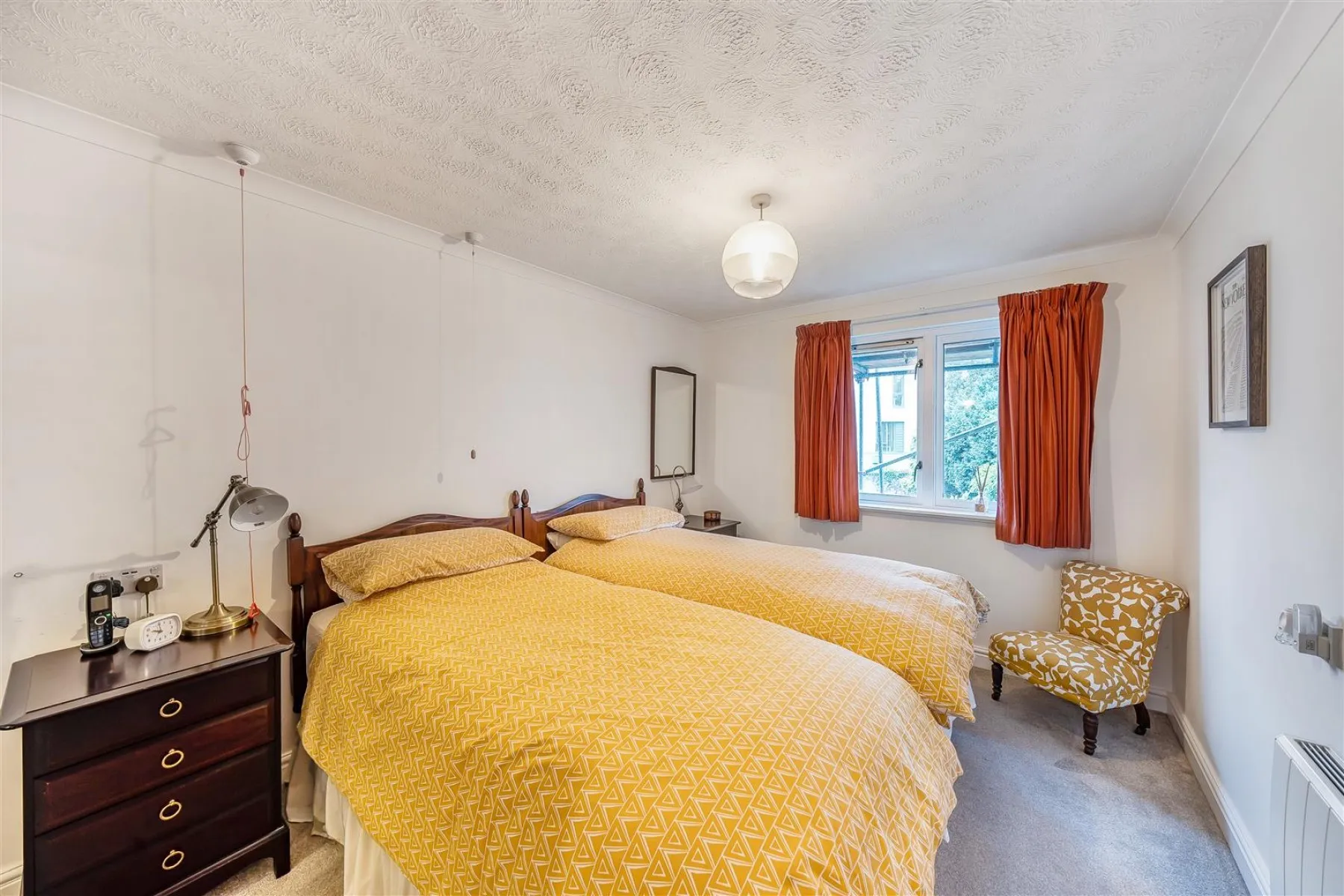 The Fosseway, Clifton, 1 bedroom, Flat - 33782996