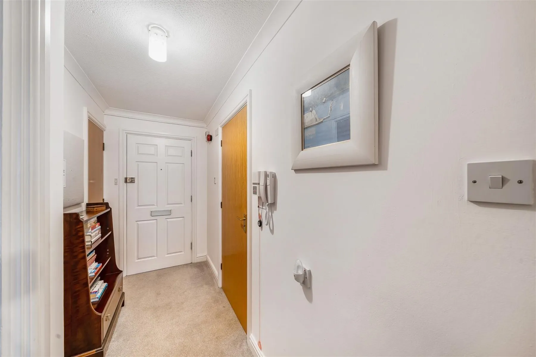 The Fosseway, Clifton, 1 bedroom, Flat - 33782996
