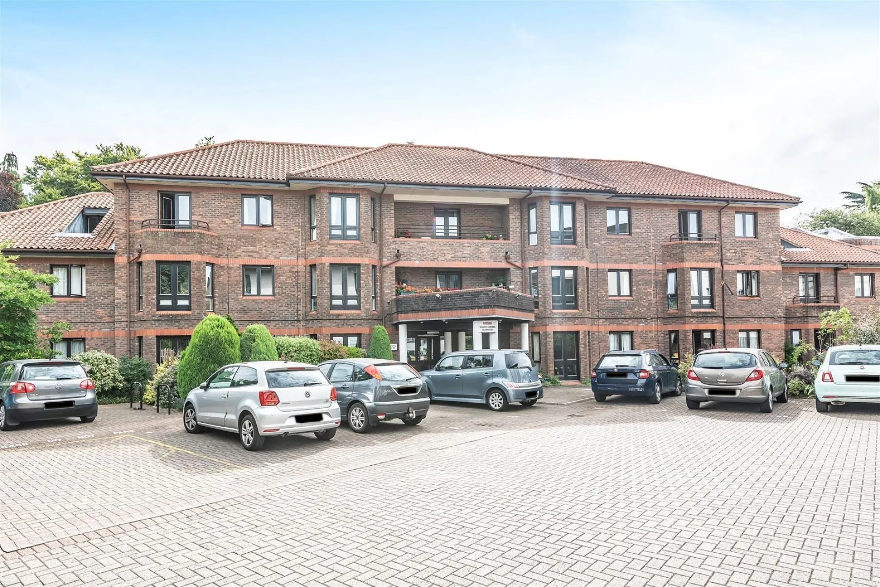 The Fosseway, Clifton, 1 bedroom, Flat - 33782996