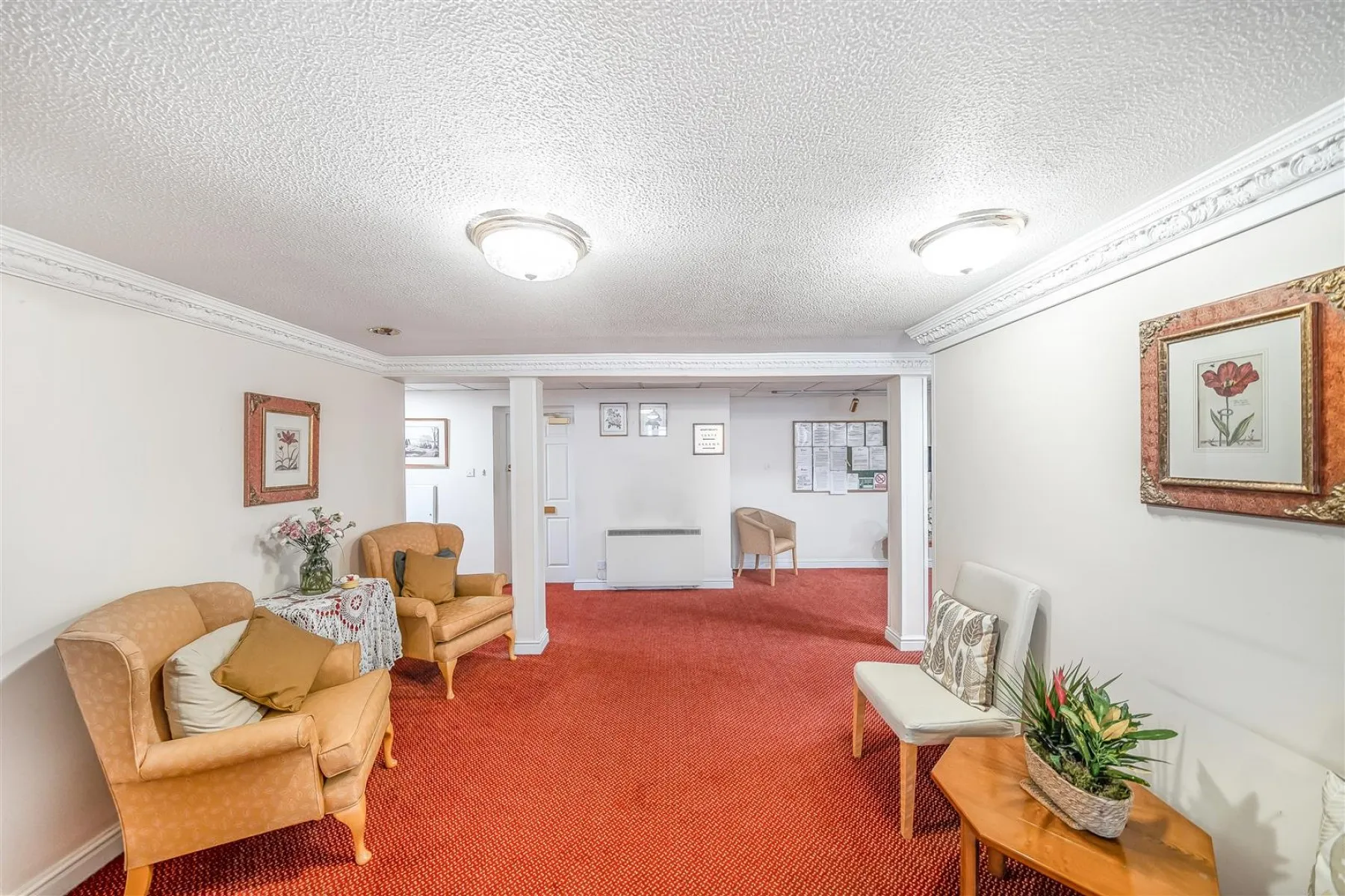 The Fosseway, Clifton, 1 bedroom, Flat - 33782996