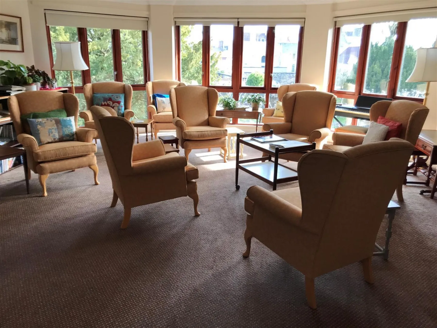 The Fosseway, Clifton, 1 bedroom, Flat - 33782996
