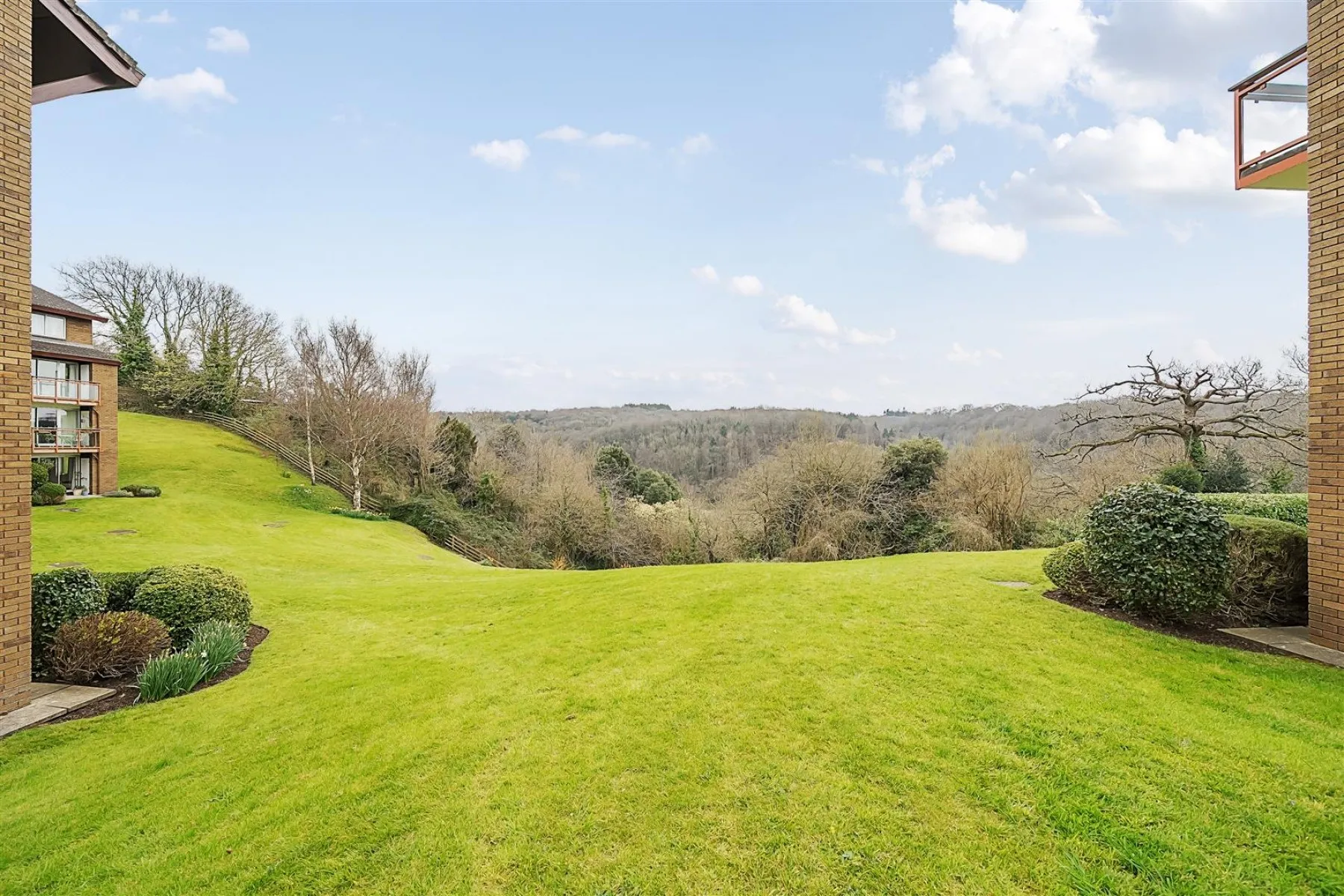 Knoll Hill, Sneyd Park, 2 bedroom, Flat - 33778410