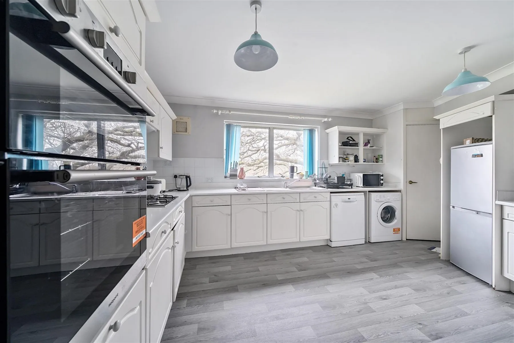 Knoll Hill, Sneyd Park, 2 bedroom, Flat - 33778410