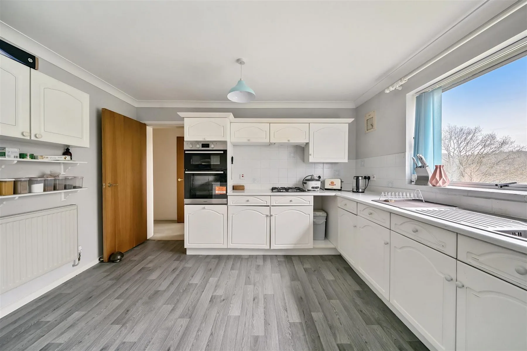 Knoll Hill, Sneyd Park, 2 bedroom, Flat - 33778410