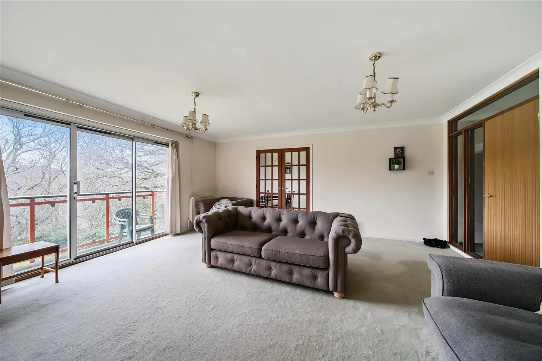 Knoll Hill, Sneyd Park, 2 bedroom, Flat - 33778410
