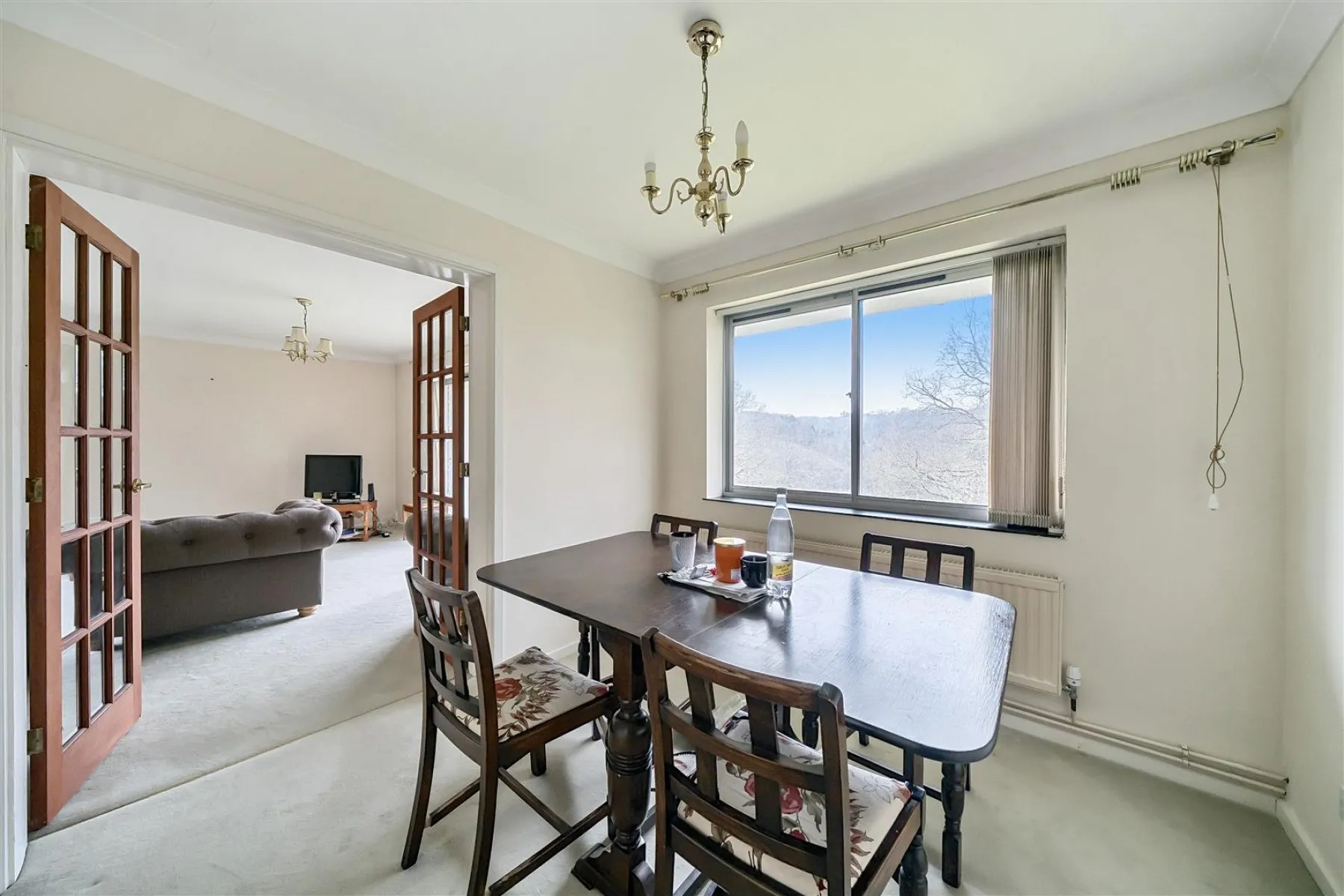 Knoll Hill, Sneyd Park, 2 bedroom, Flat - 33778410