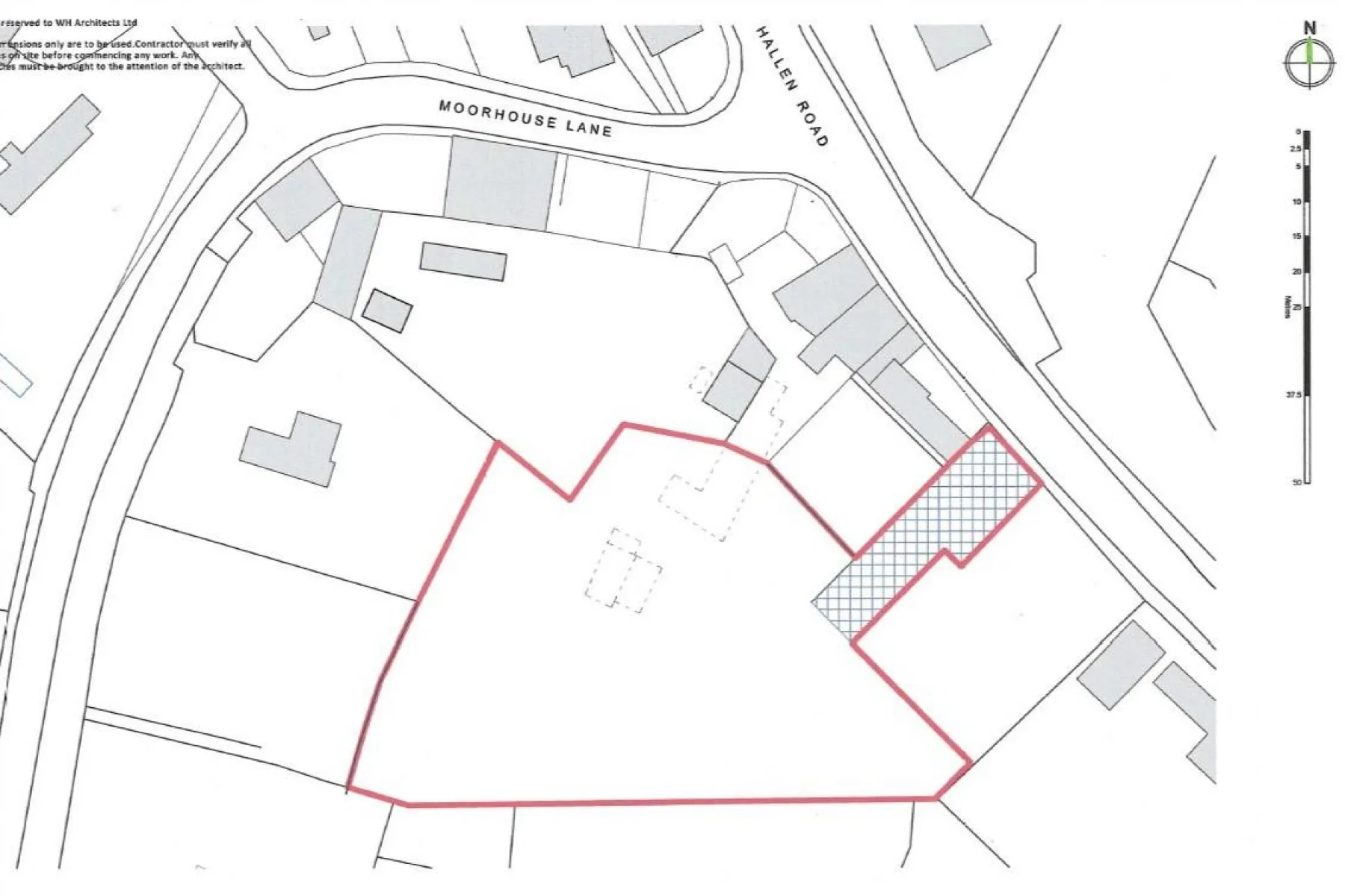 0.87 ACRES | HALLEN, Land - 33849105