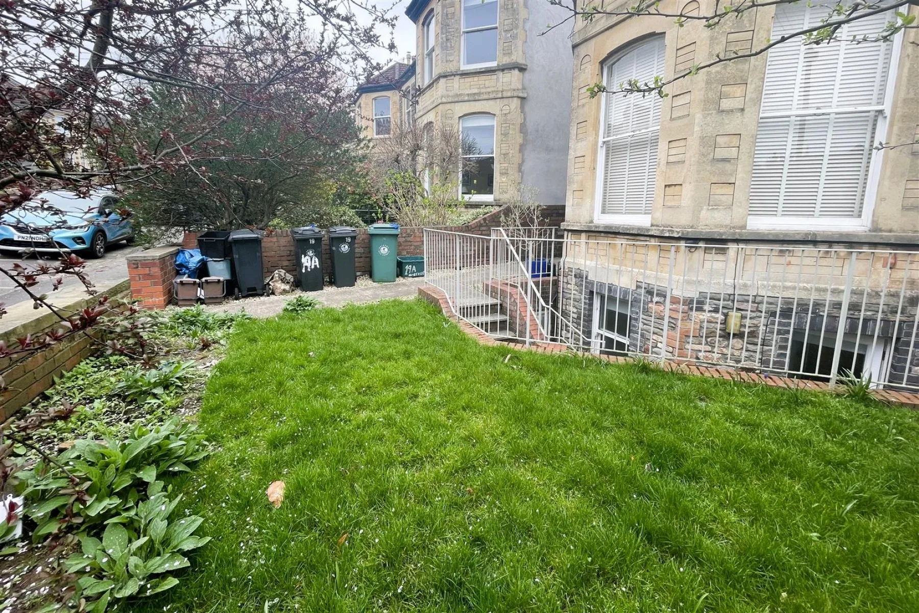 GARDEN FLAT | CASH BUYERS ONLY | REDLAND, 1 bedroom, Flat - 33775102