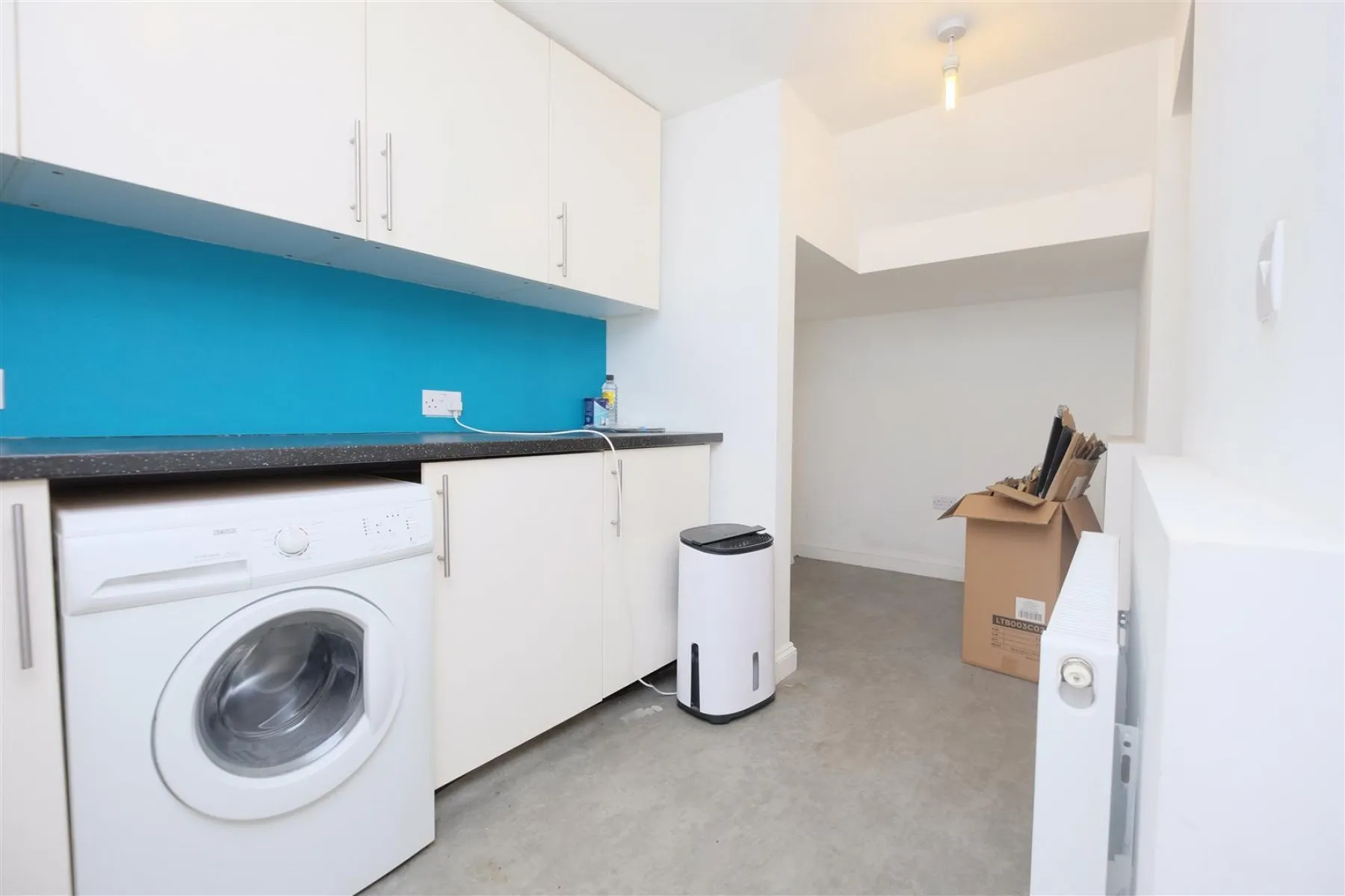 GARDEN FLAT | CASH BUYERS ONLY | REDLAND, 1 bedroom, Flat - 33775102