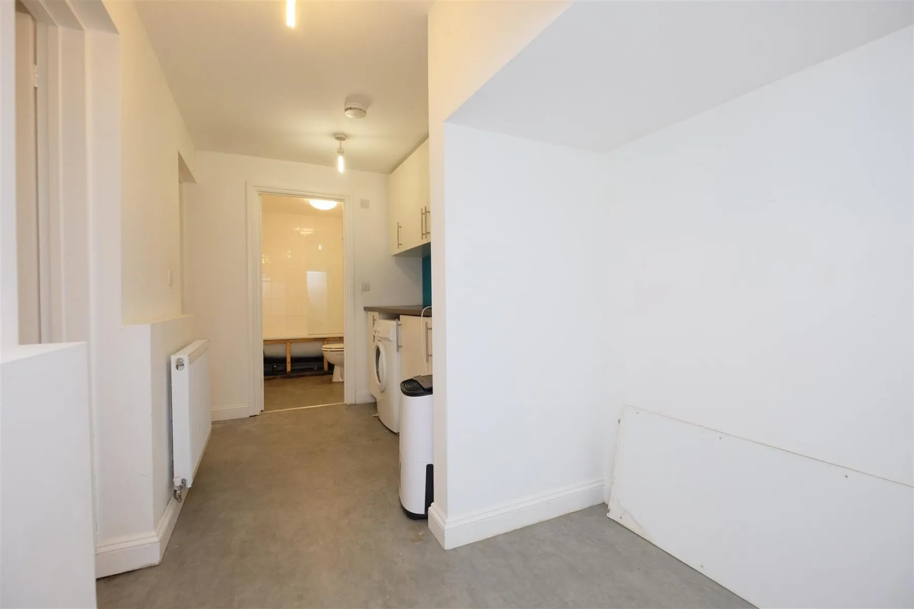 GARDEN FLAT | CASH BUYERS ONLY | REDLAND, 1 bedroom, Flat - 33775102