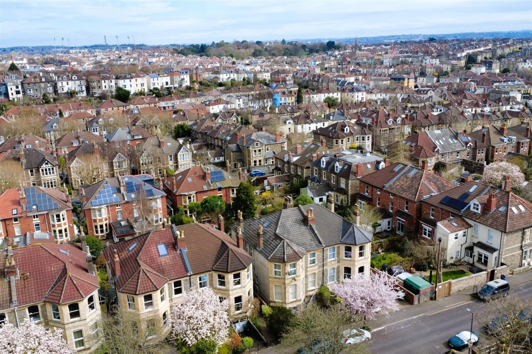 GARDEN FLAT | CASH BUYERS ONLY | REDLAND, 1 bedroom, Flat - 33775102