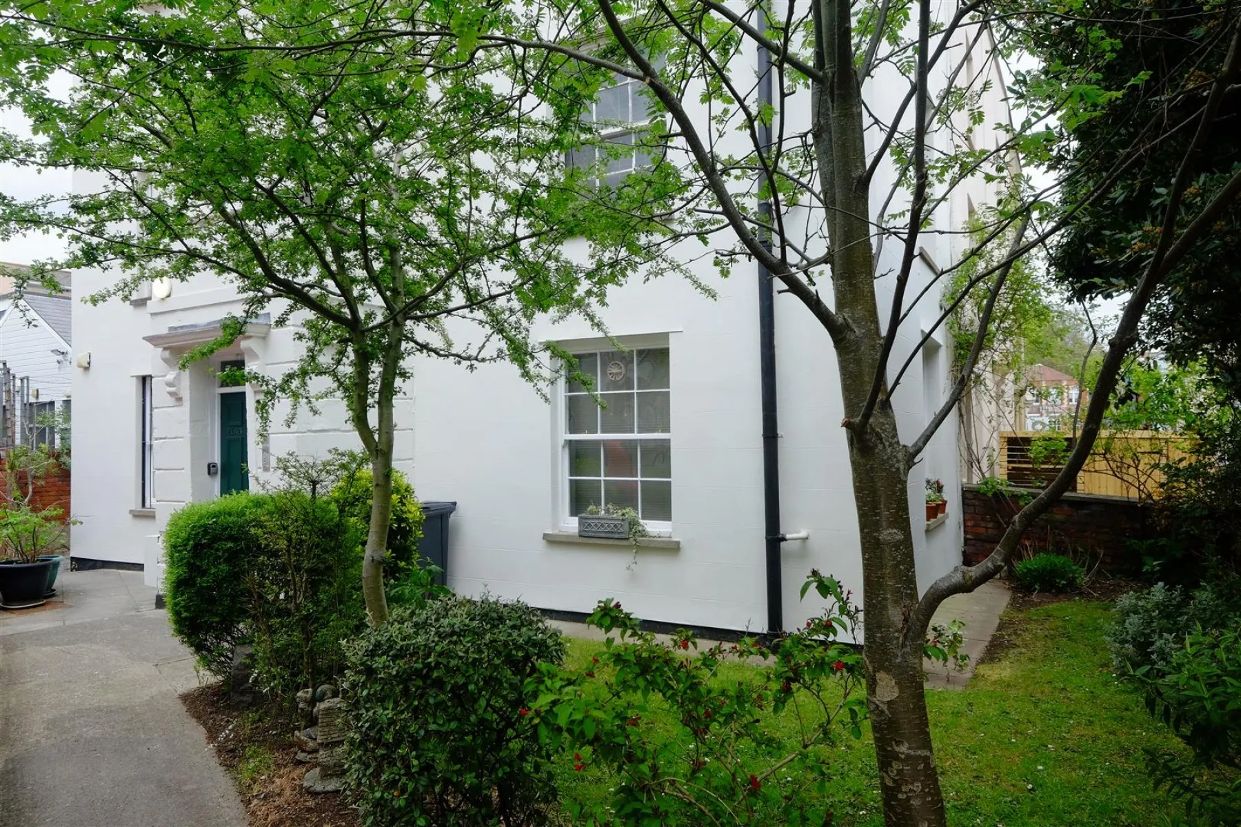 Bath Buildings, Montpelier, 1 bedroom, Flat - 33826687