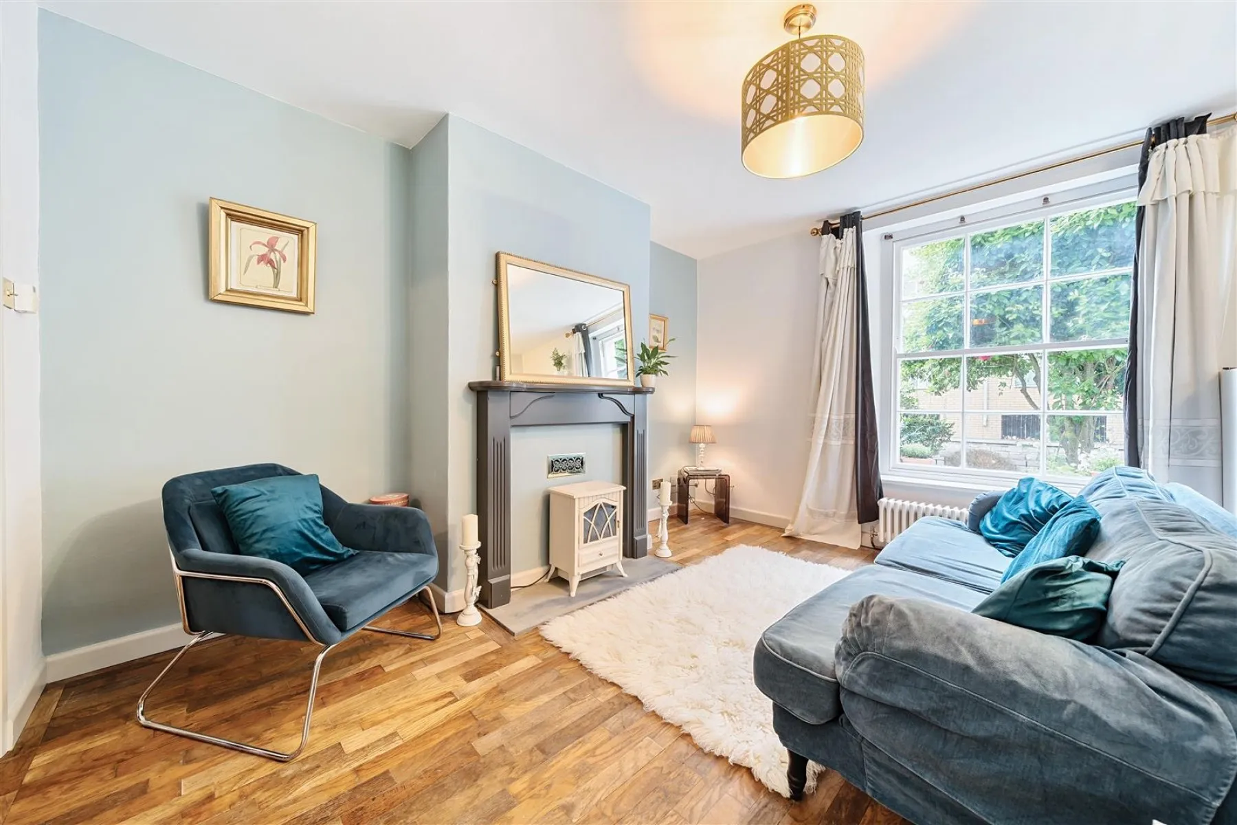 Bath Buildings, Montpelier, 1 bedroom, Flat - 33826687