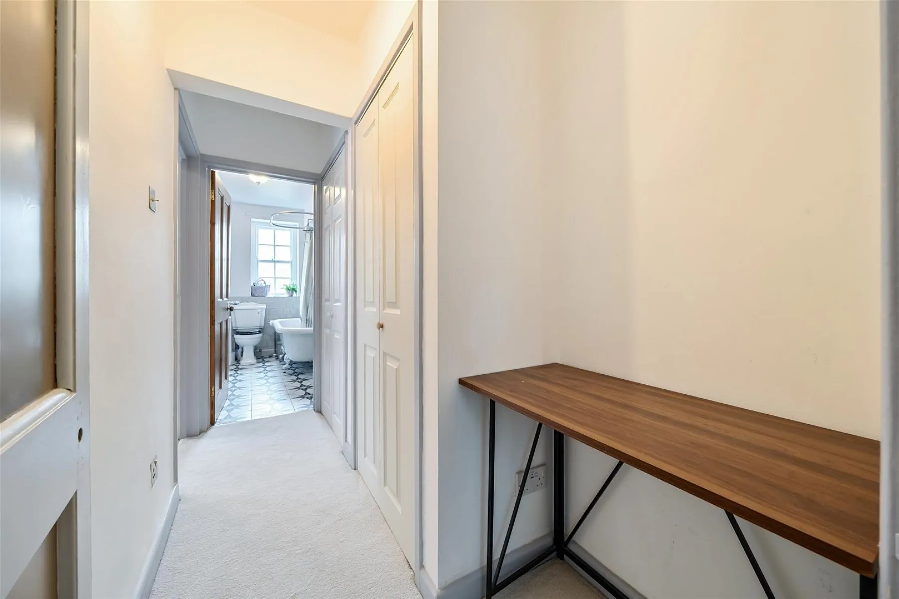 Bath Buildings, Montpelier, 1 bedroom, Flat - 33826687