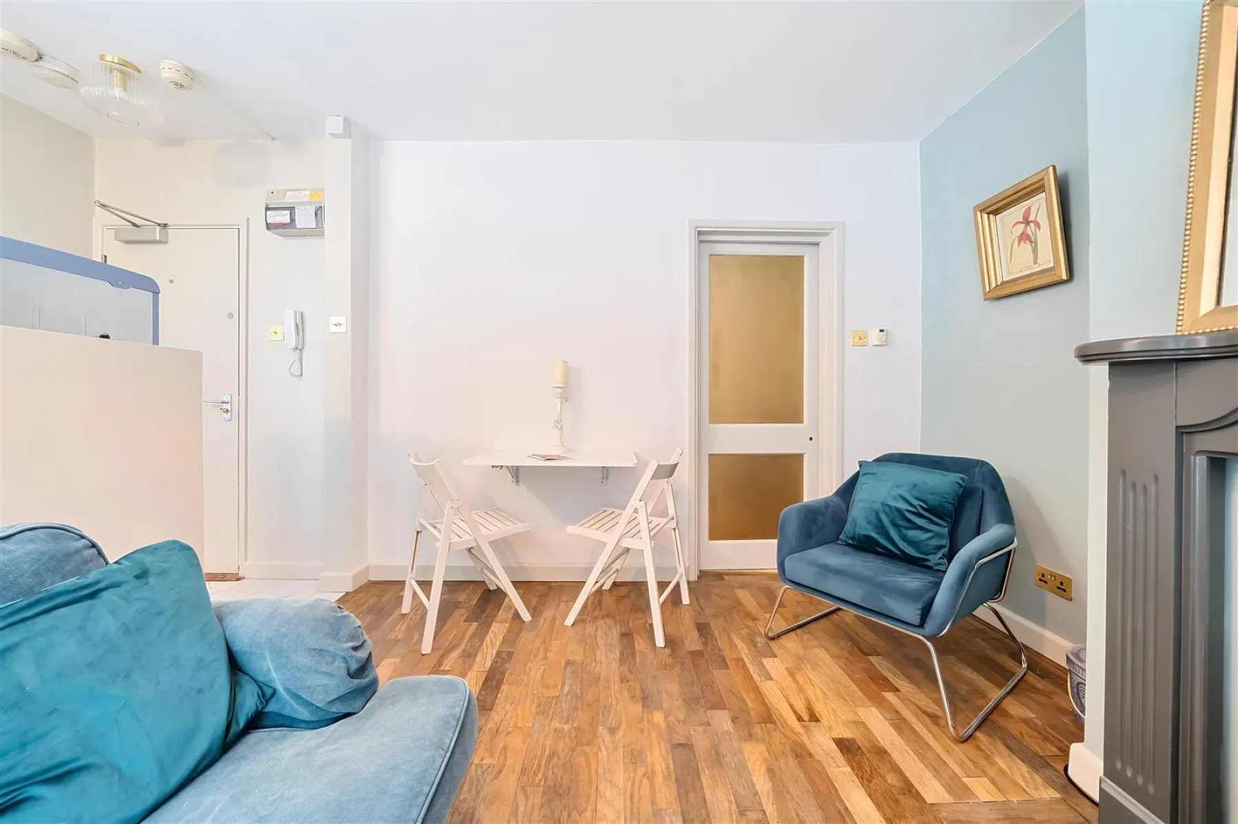 Bath Buildings, Montpelier, 1 bedroom, Flat - 33826687