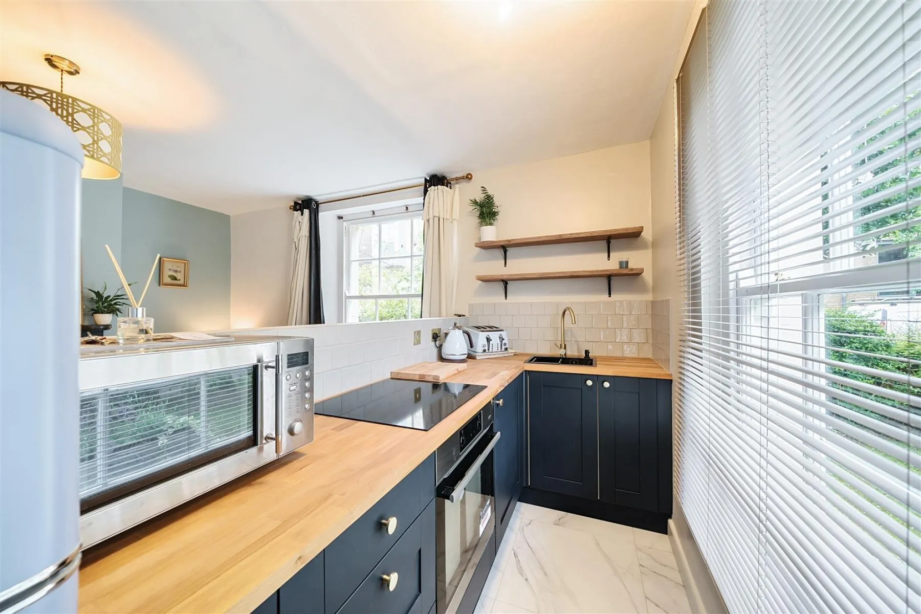 Bath Buildings, Montpelier, 1 bedroom, Flat - 33826687