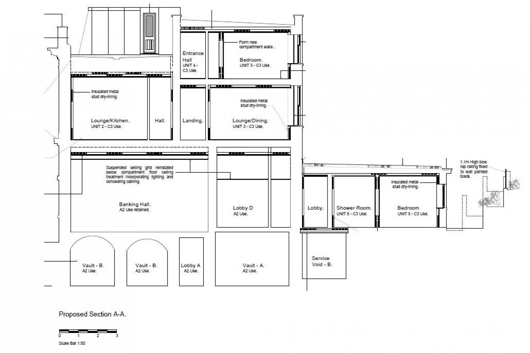 DEVELOPMENT | PONTYPOOL, 12 bedroom, Flat - 33792555