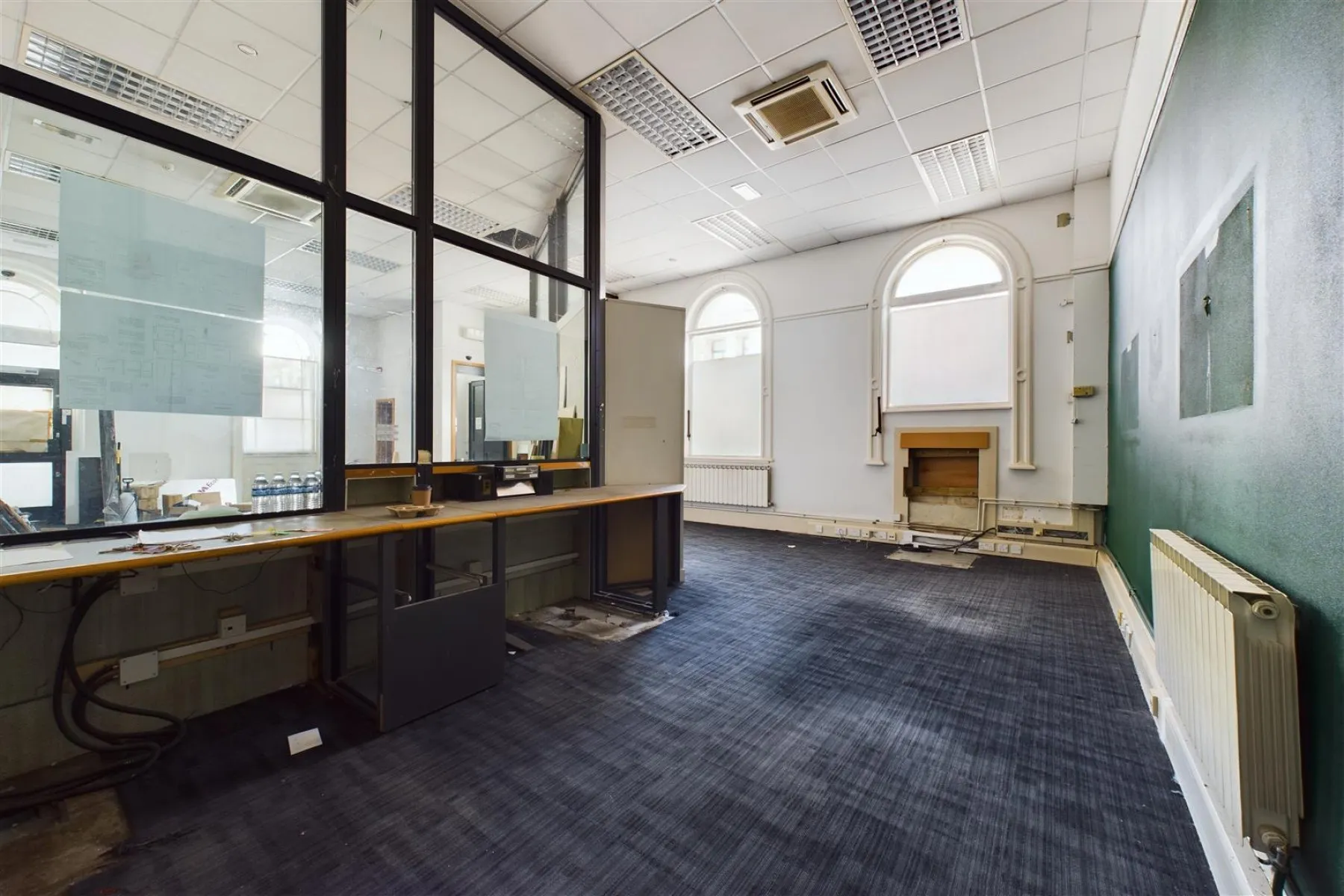 DEVELOPMENT | PONTYPOOL, 12 bedroom, Flat - 33792555