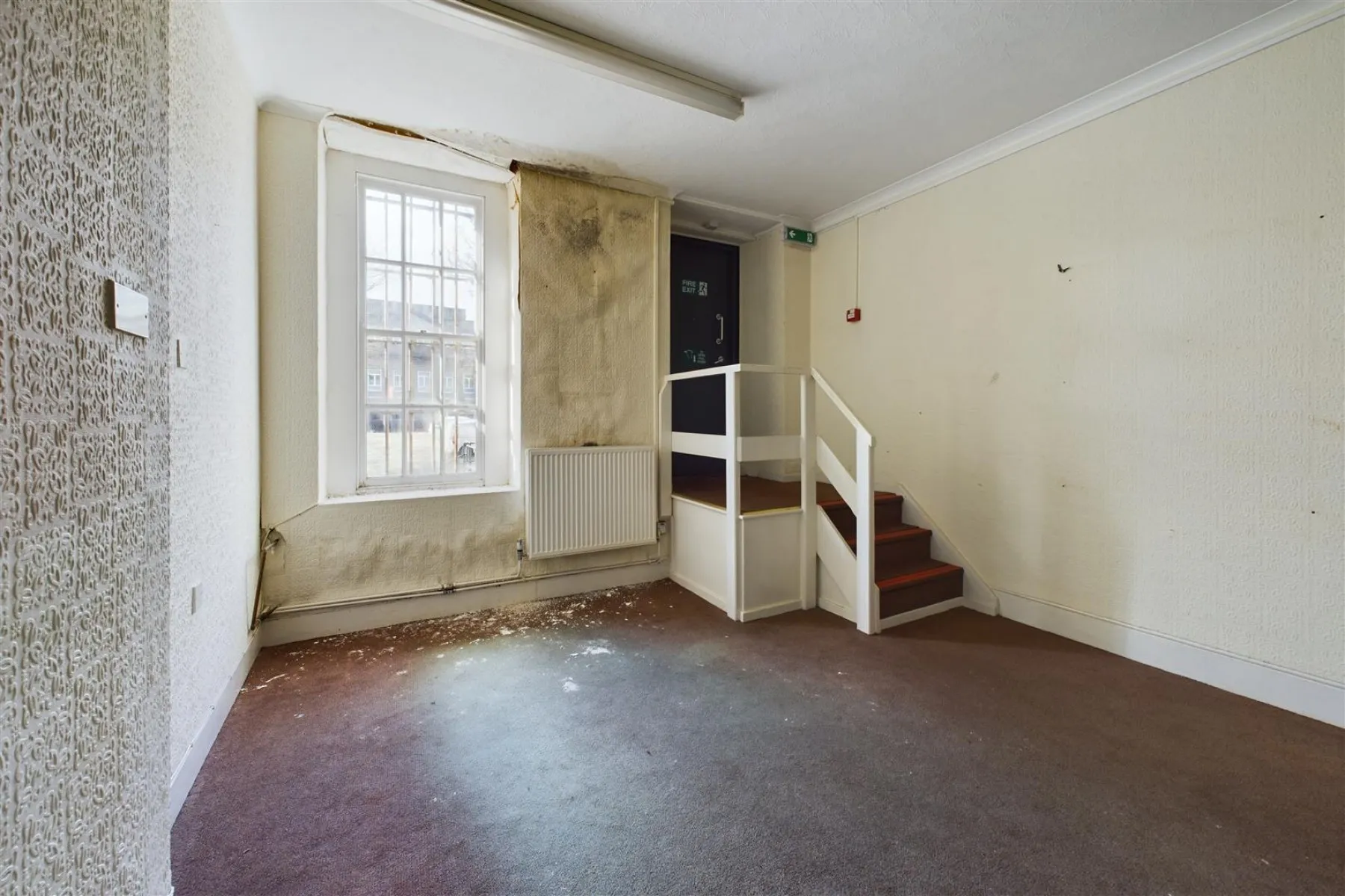 DEVELOPMENT | PONTYPOOL, 12 bedroom, Flat - 33792555