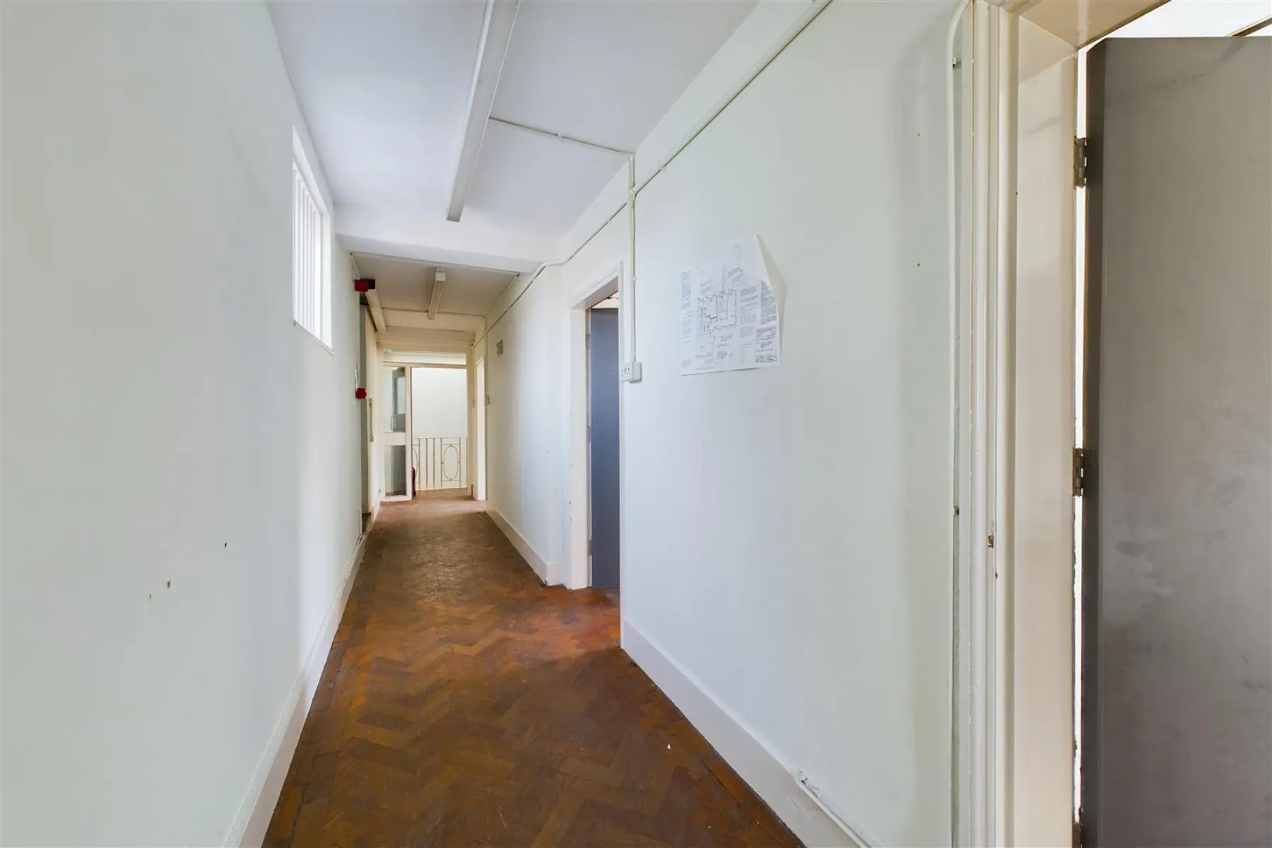 DEVELOPMENT | PONTYPOOL, 12 bedroom, Flat - 33792555