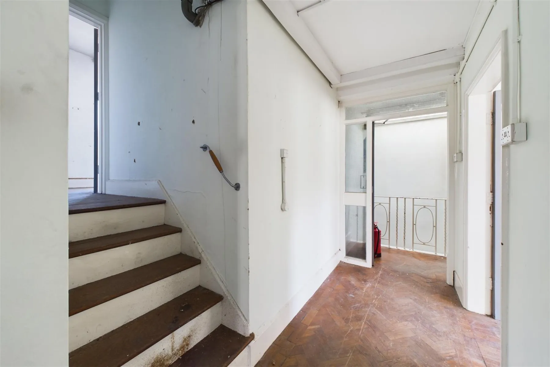 DEVELOPMENT | PONTYPOOL, 12 bedroom, Flat - 33792555