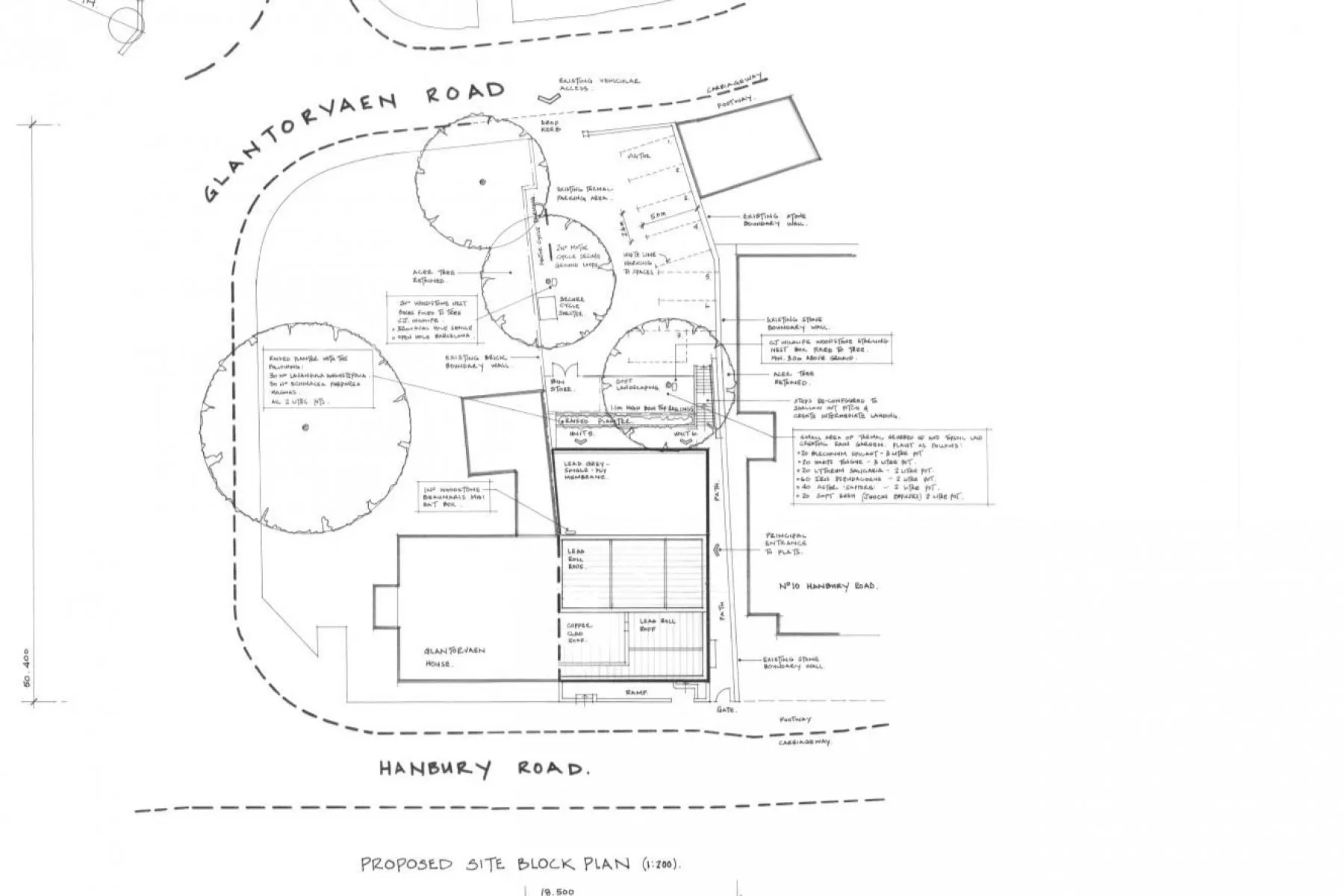 DEVELOPMENT | PONTYPOOL, 12 bedroom, Flat - 33792555