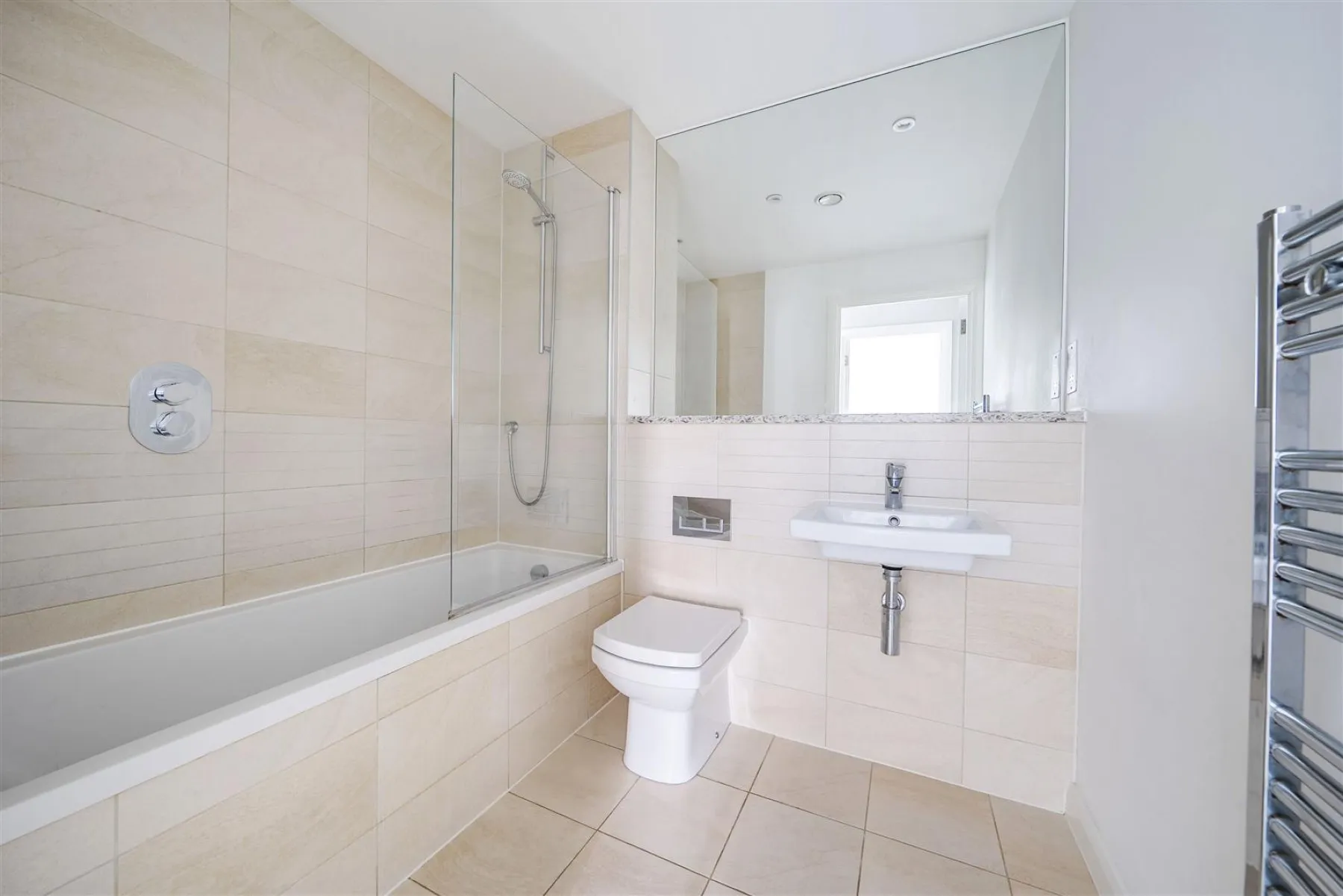 Bishop Street, Bristol, 2 bedroom, Flat - 33657364
