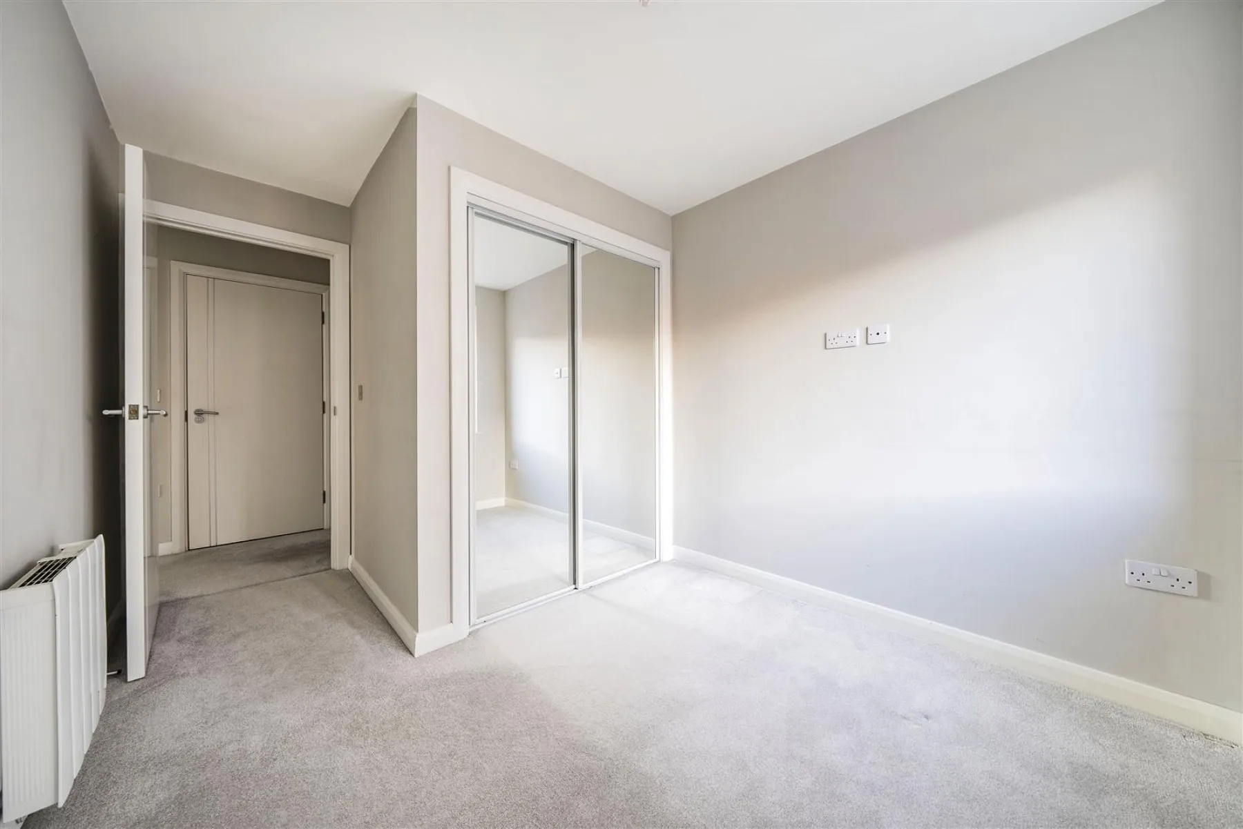 Bishop Street, Bristol, 2 bedroom, Flat - 33657364