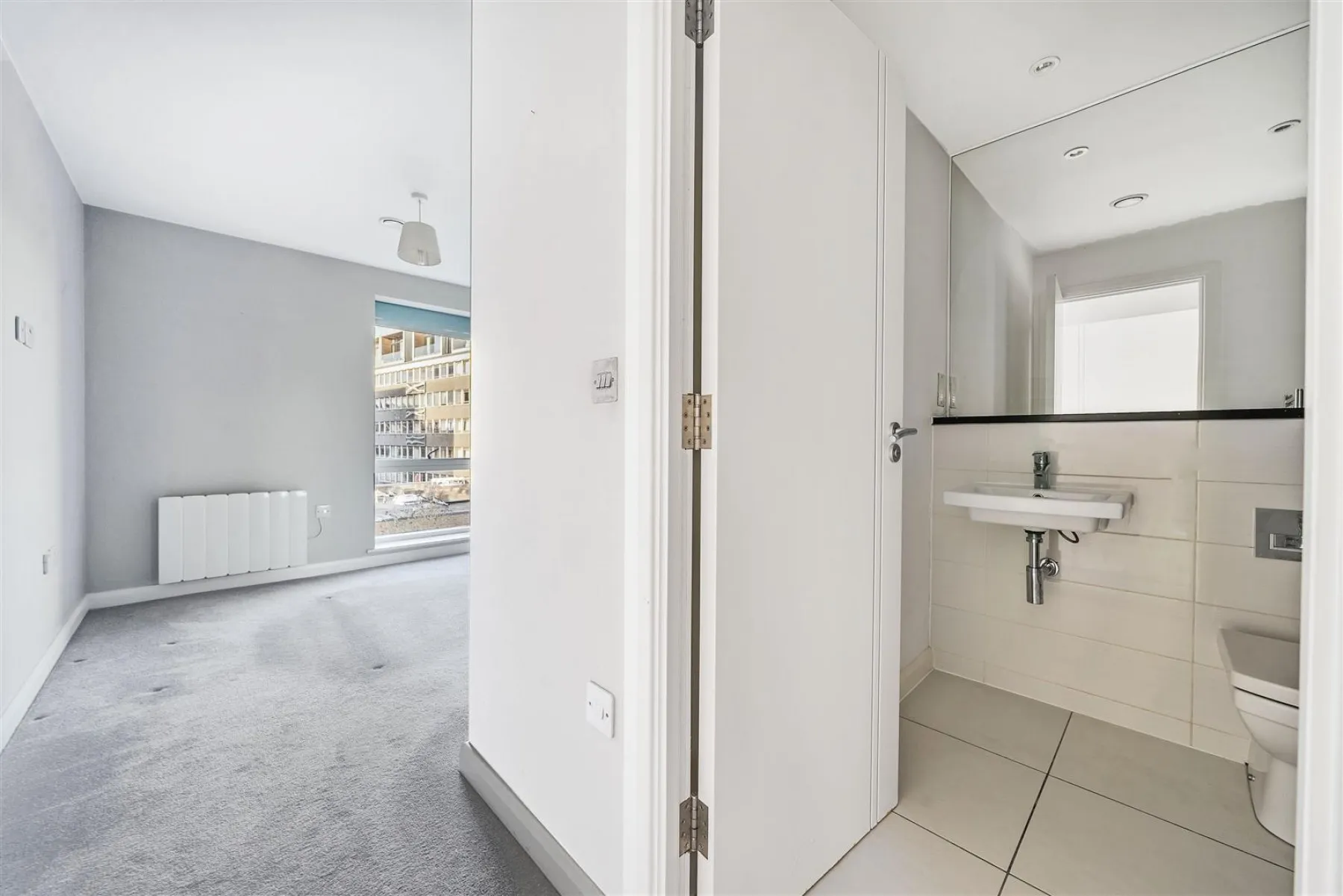 Bishop Street, Bristol, 2 bedroom, Flat - 33657364