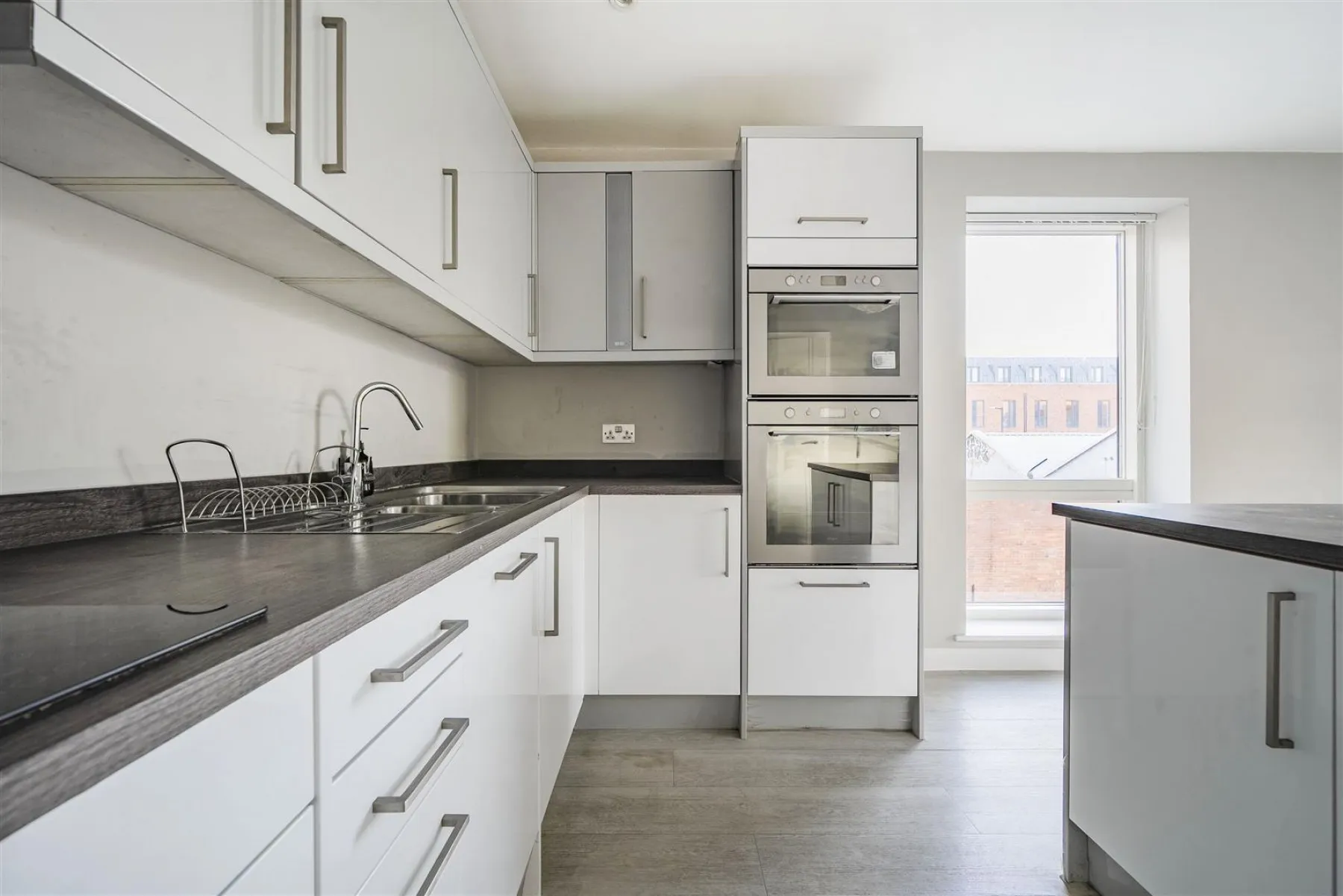 Bishop Street, Bristol, 2 bedroom, Flat - 33657364