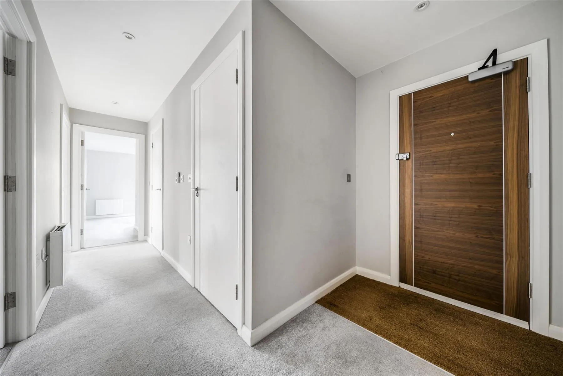 Bishop Street, Bristol, 2 bedroom, Flat - 33657364