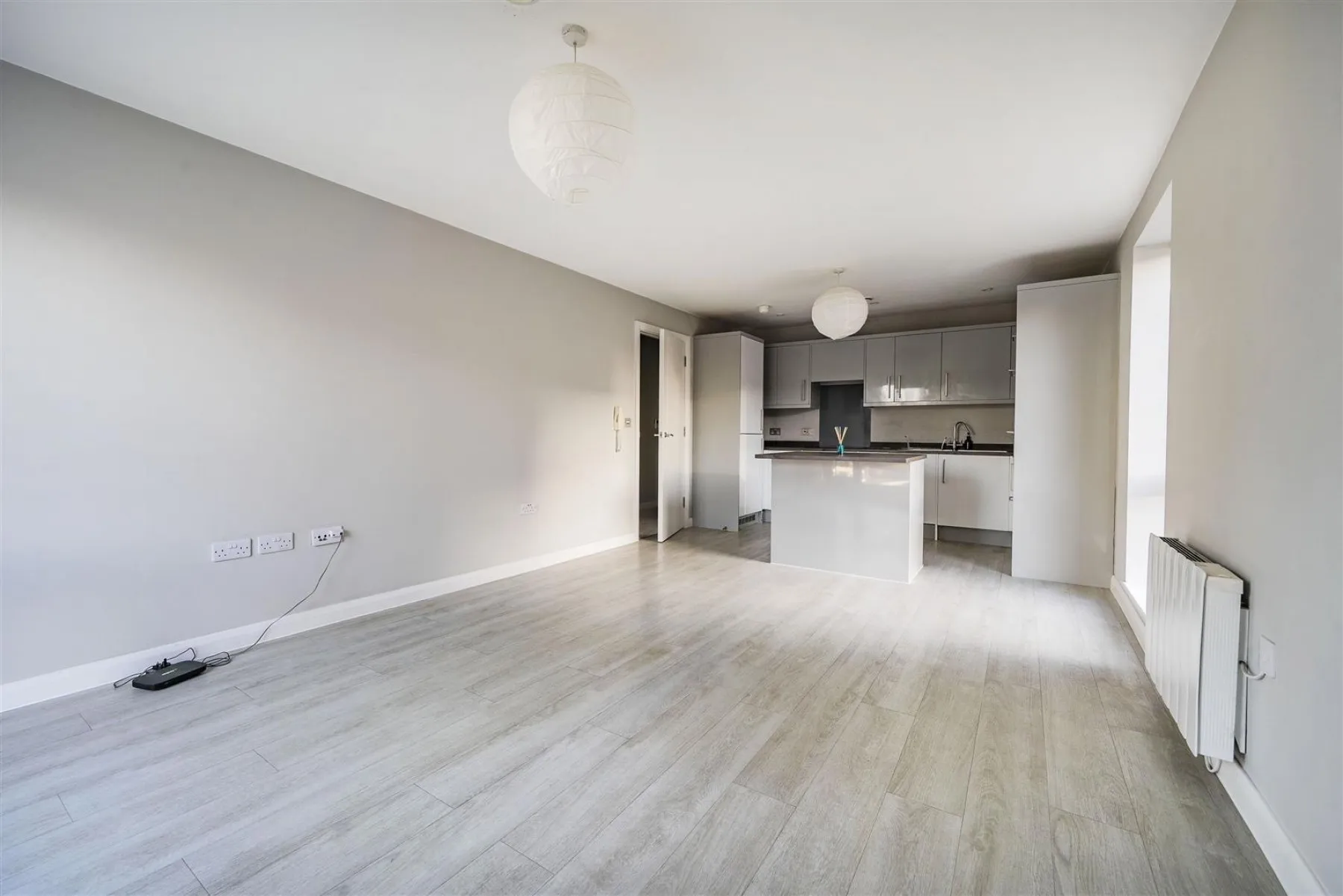 Bishop Street, Bristol, 2 bedroom, Flat - 33657364