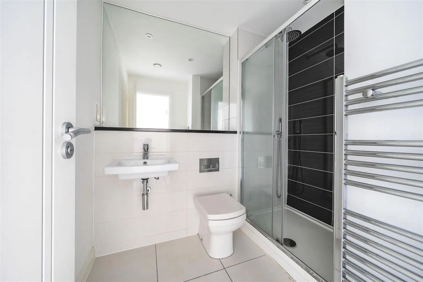 Bishop Street, Bristol, 2 bedroom, Flat - 33657364