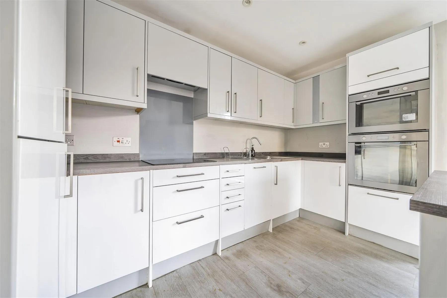 Bishop Street, Bristol, 2 bedroom, Flat - 33657364