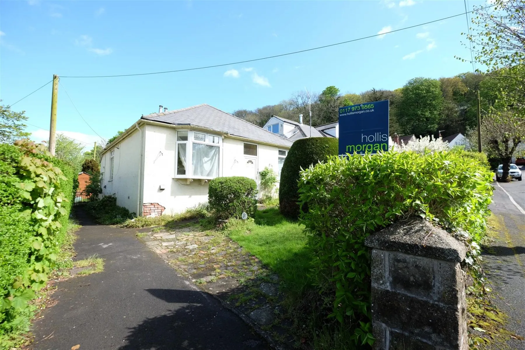 BUNGALOW FOR MODERNISATION, 2 bedroom, Bungalow - Detached - 27664246