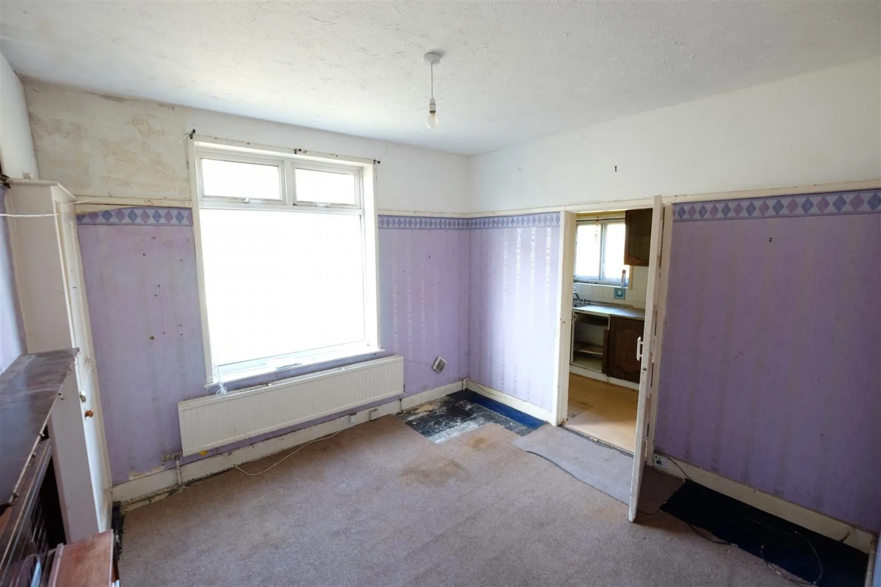 BUNGALOW FOR MODERNISATION, 2 bedroom, Bungalow - Detached - 27664246