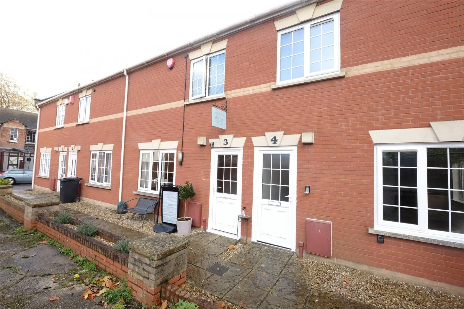 VACANT MODERN HOUSE - TAUNTON, 2 bedroom, House - 30178673