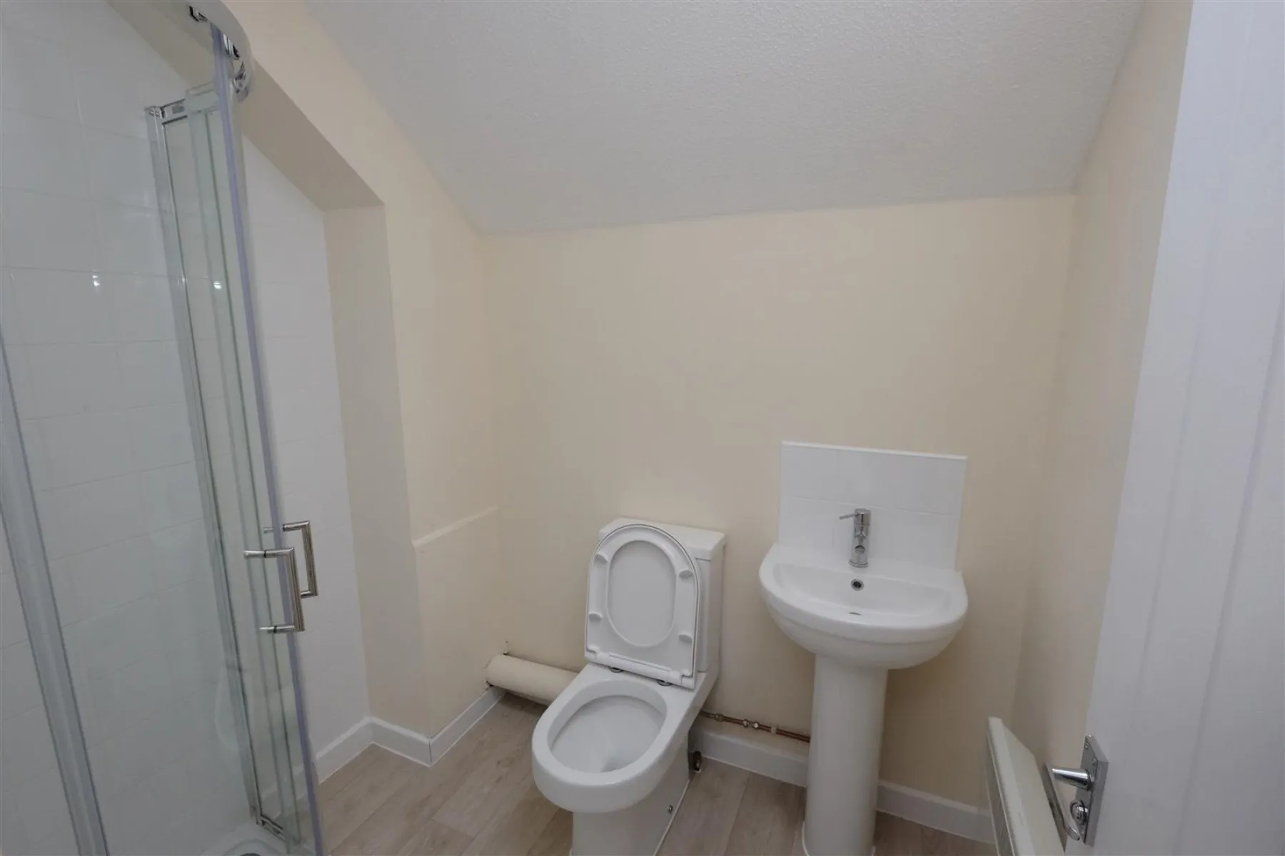 VACANT MODERN HOUSE - TAUNTON, 2 bedroom, House - 30178673