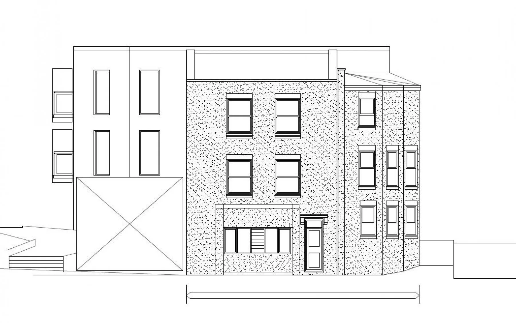 Property cover
