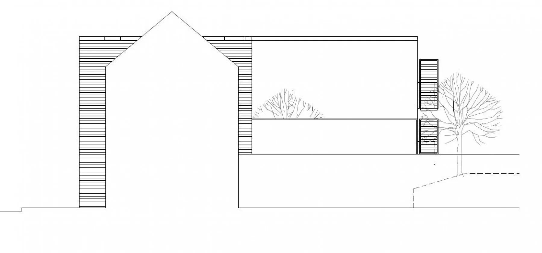 Planning Granted for 9 Flats @ East Street, 12 bedroom, Land - Building Plot - 26923920