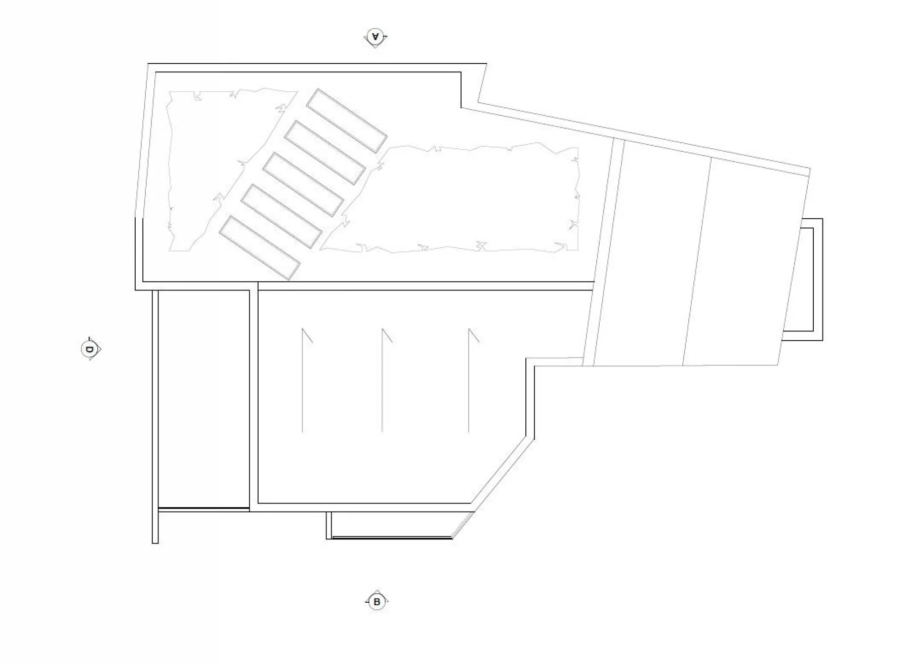 Planning Granted for 9 Flats @ East Street, 12 bedroom, Land - Building Plot - 26923920
