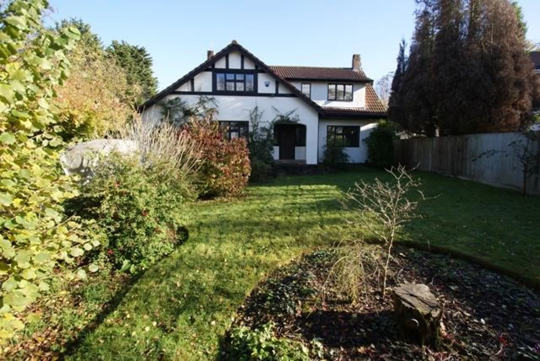 Eastnor House, Sheepwood Road, Brentry, 4 bedroom, House - Detached - 26629480