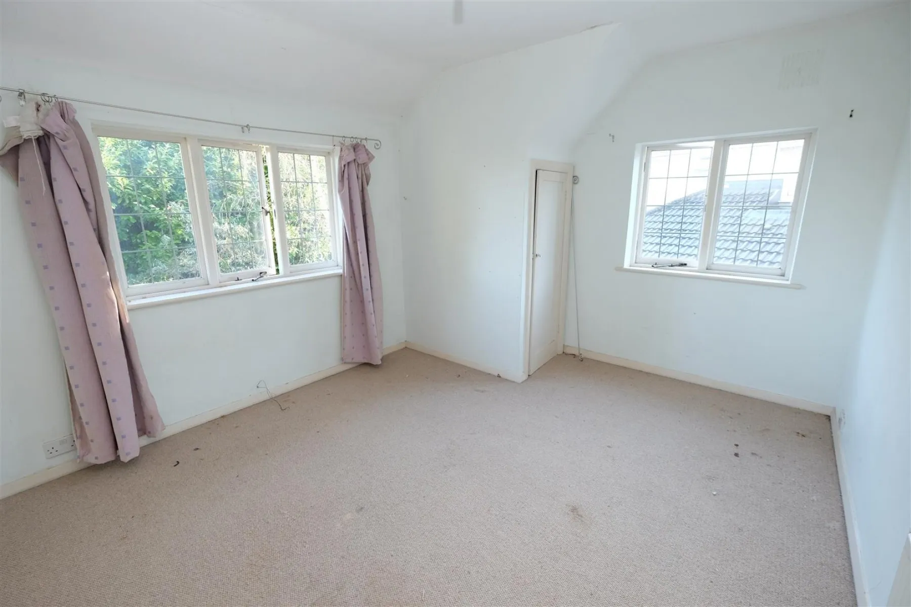 Eastnor House, Sheepwood Road, Brentry, 4 bedroom, House - Detached - 26629480