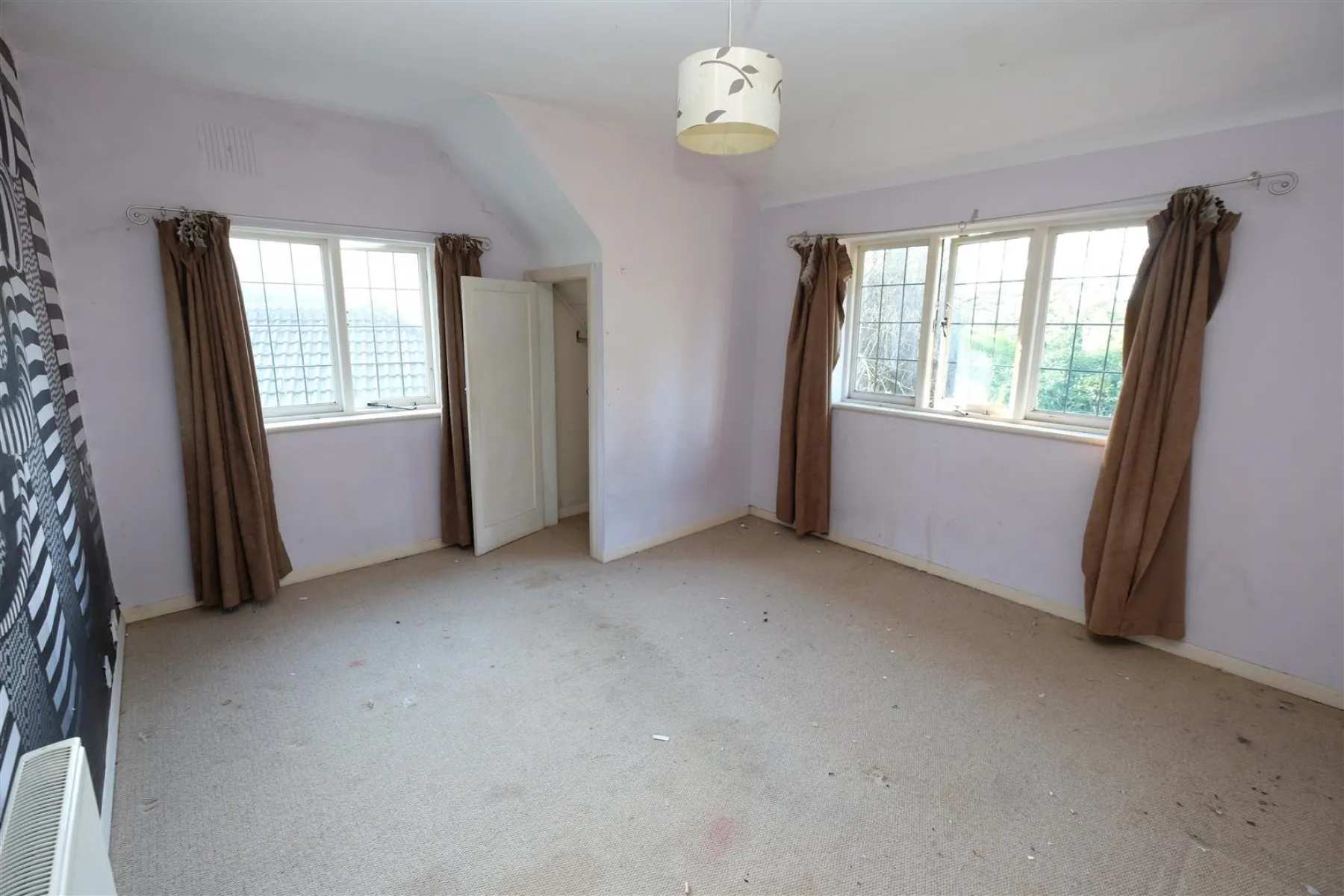 Eastnor House, Sheepwood Road, Brentry, 4 bedroom, House - Detached - 26629480