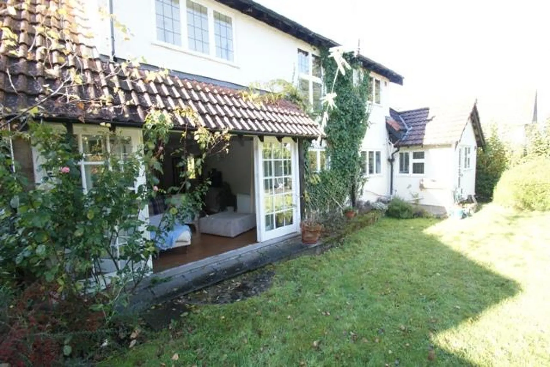 Eastnor House, Sheepwood Road, Brentry, 4 bedroom, House - Detached - 26629480