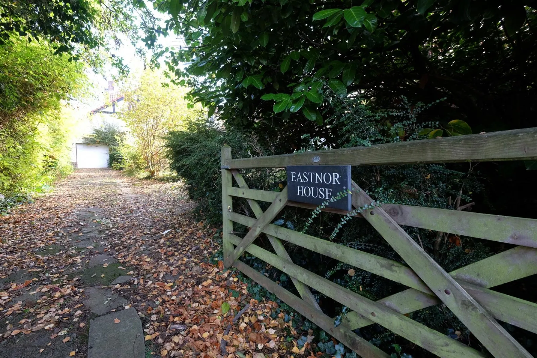 Eastnor House, Sheepwood Road, Brentry, 4 bedroom, House - Detached - 26629480