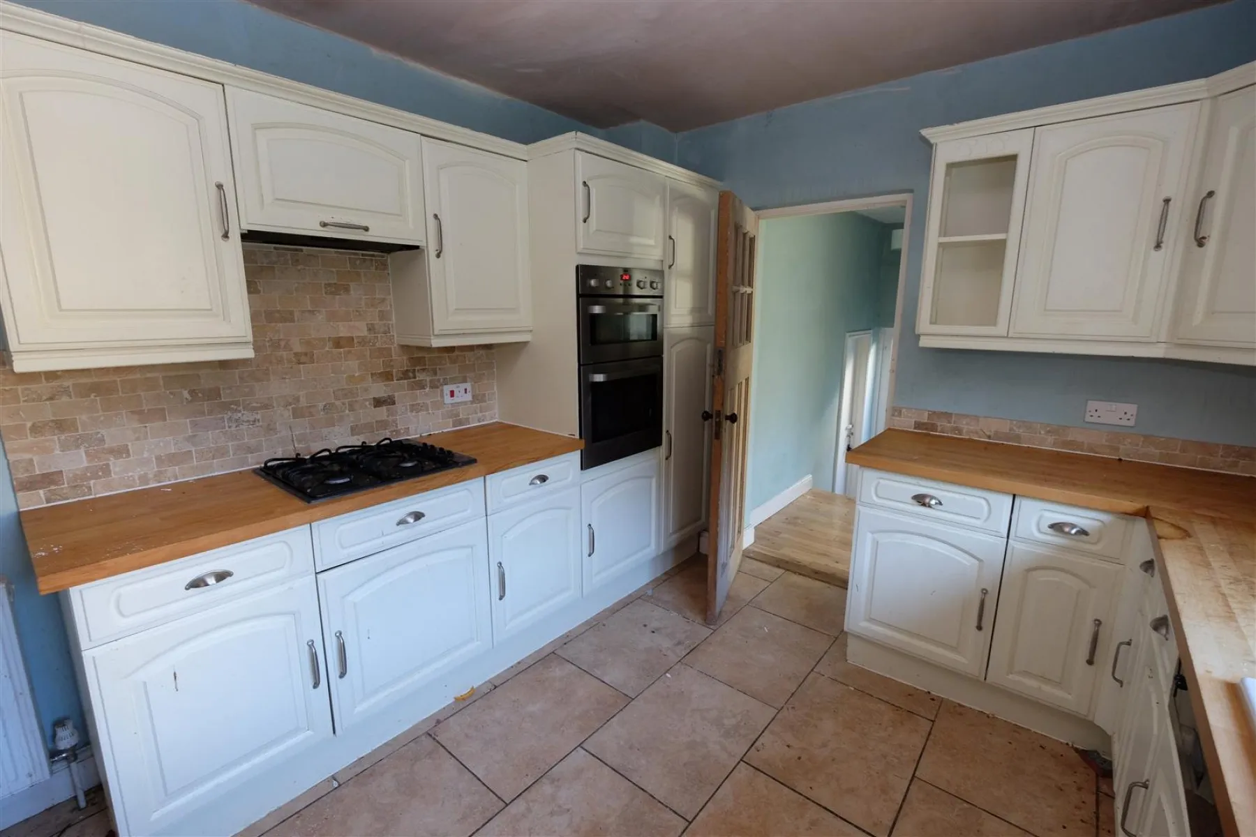 Eastnor House, Sheepwood Road, Brentry, 4 bedroom, House - Detached - 26629480