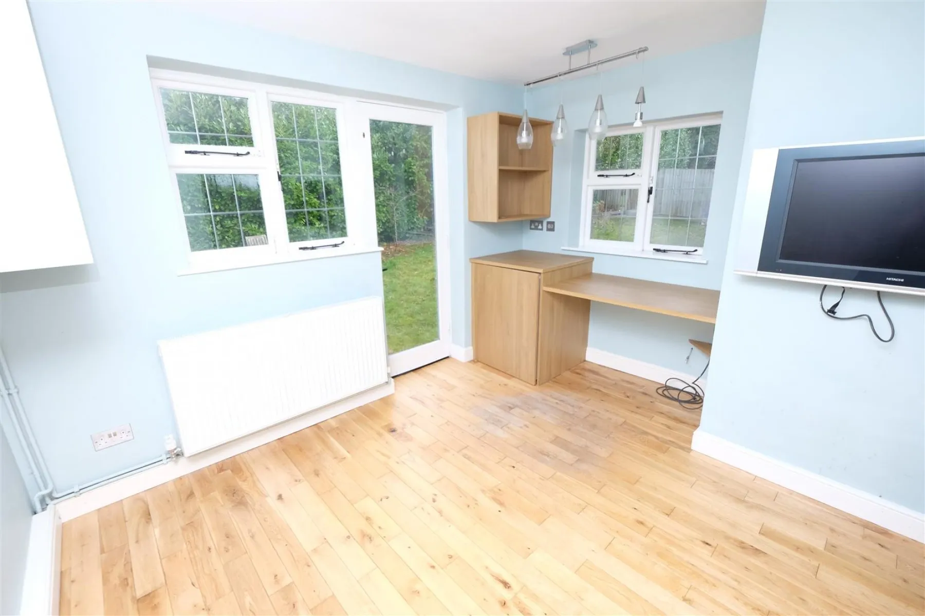 Eastnor House, Sheepwood Road, Brentry, 4 bedroom, House - Detached - 26629480