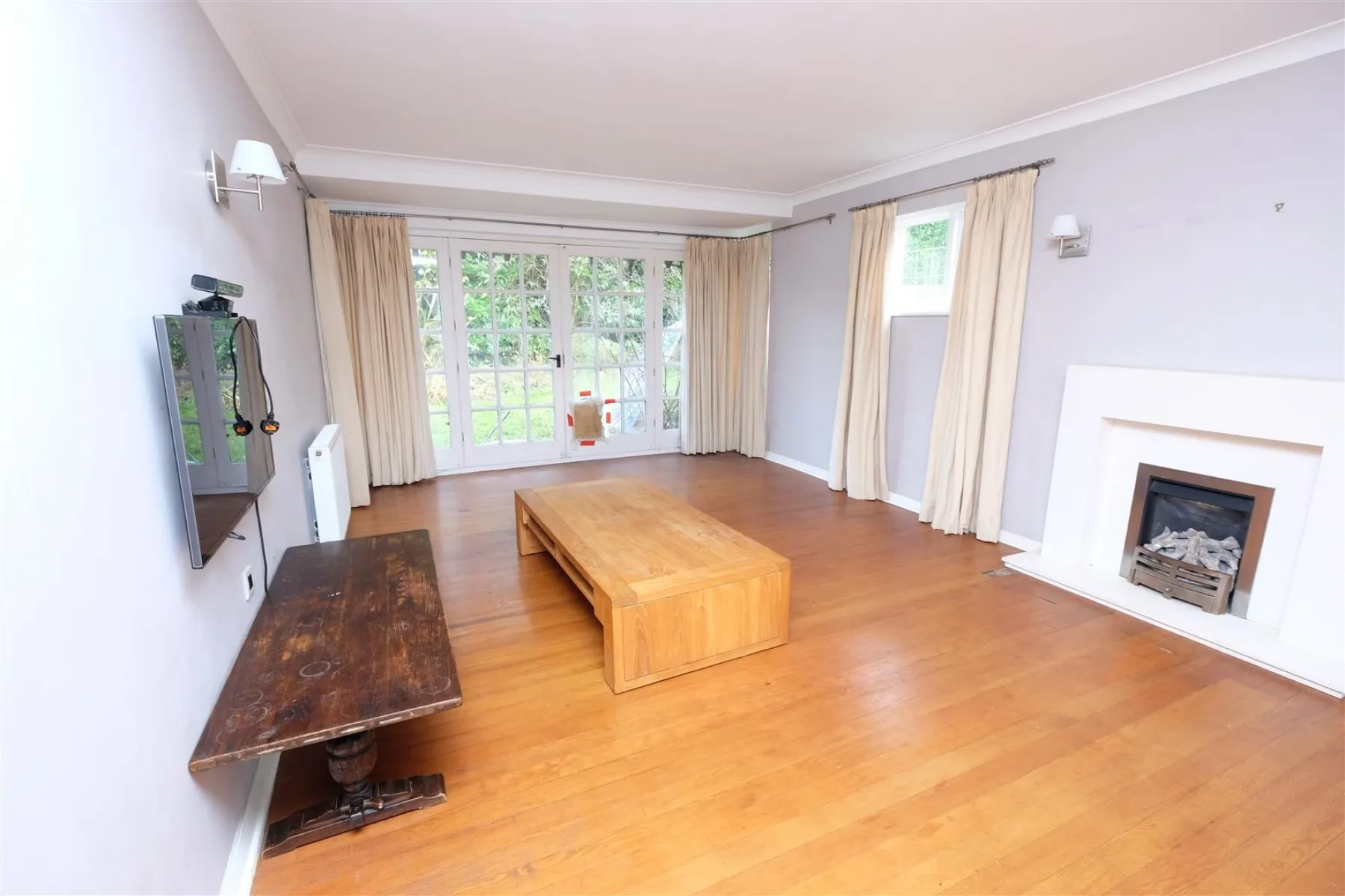 Eastnor House, Sheepwood Road, Brentry, 4 bedroom, House - Detached - 26629480