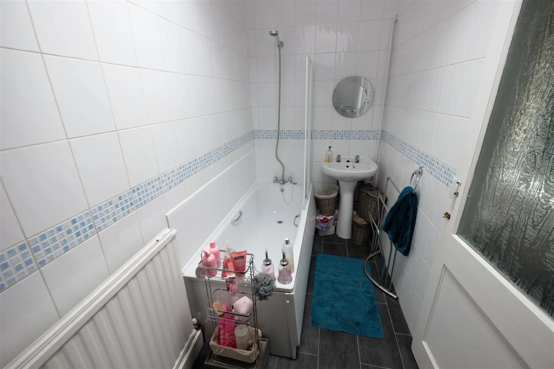 2 X 1 BED FLATS - EASTVILLE, 2 bedroom, House - Terraced - 28126990